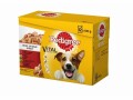 Pedigree Nassfutter Vital Protection 4 Sorten in Gelee, 12