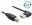 Image 0 DeLock USB2.0 Easy Kabel, A-B, 50cm, SW, gew.