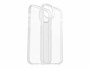 Otterbox Back Cover React iPhone 15 Plus Transparent, Fallsicher