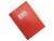 Bild 2 HERMA Einbandpapier A5 Rot, Produkttyp Bucheinbandprodukte