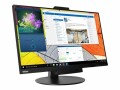 Lenovo ThinkCentre Tiny-in-One 27 - LED-Monitor - 68.58 cm