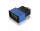 RaidSonic ICY BOX Adapter HDMI - VGA, Kabeltyp