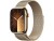 Bild 1 Apple Watch Series 9 45 mm LTE Gold Milanaise