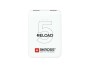 SKROSS Powerbank Reload 5 5000 mAh, Akkutyp: Lithium-Ion (Li-Ion)