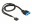 Image 3 DeLock USB Kabel intern 45cm, USB3-Buchse zu USB2