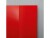 Bild 4 Sigel Magnethaftendes Glassboard Artverum 60 x 40 cm, Rot
