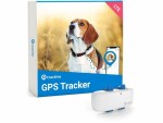 tractive GPS-Tracker LTE für Hunde, weiss, Eigenschaften