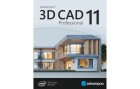 Ashampoo 3­D CAD Professional 11 ESD, Vollversion, 1 PC