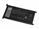 ORIGIN STORAGE BTI WDX0R-BTI - Laptop battery (equivalent to: Dell WDX0R