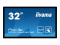 iiyama Monitor ProLite TF3215MC-B1, Bildschirmdiagonale: 31.5 "