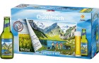 Appenzeller Bier Quöllfrisch Petite fraiche, 12 x 0.25 l