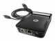Hewlett-Packard HP JetDirect - Serveur d'impression - USB - pour