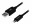Bild 4 StarTech.com - 3m Black Apple 8-pin Lightning to USB Cable for iPhone iPad