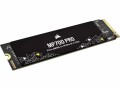 Corsair SSD MP700 PRO NH M.2 2280 NVMe 2000