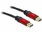 Bild 4 DeLock USB 3.0-Kabel Premium USB A - USB A