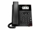 Hewlett-Packard HP Poly OBi VVX 150 2-Line IP Phone, and