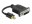 Bild 3 DeLock Adapter Mini-DisplayPort ? DVI-D 1080p/60Hz