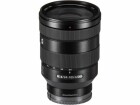 Sony SEL24105G - Zoom lens - 24 mm