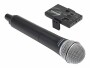 Samson Go Mic Mobile, Wandlerprinzip: Dynamisch, Bauweise