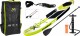 XQMax Stand Up Paddleboard CHAMPION 320 cm
