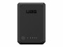 UAG Powerbank Workflow Battery 5000 mAh, Akkutyp