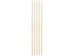 Prym Stricknadeln BAMBUS 3.00 mm, 20 cm, Material: Bambus
