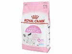 Royal Canin Trockenfutter Mother & Babycat, 4 kg, Tierbedürfnis