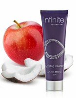 infinite by Forever hydrating cleanser