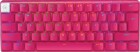 Logitech PRO X 60 TKL LIGHTSPEED GAMING MAGENTA - US