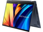 Asus VivoBook S 14 Flip (TP3402VA-LZ062W), Prozessortyp: Intel