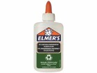 Elmers Bastelkleber Pure 118 ml, Weiss, Geeignete Oberflächen