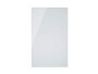 Bi-Office Magnethaftendes Glassboard 48 cm x 78 cm, Weiss