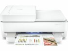 HP Multifunktionsdrucker - ENVY Pro 6430e All-in-One