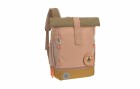 Lässig Mini Rolltop Backpack, Naure / Hazelnut