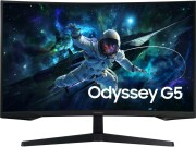 Samsung Monitor Odyssey G5 LS32CG552EUXEN, Bildschirmdiagonale