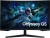 Bild 1 Samsung Monitor Odyssey G5 LS32CG552EUXEN, Bildschirmdiagonale