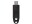 SanDisk USB-Stick Ultra Flash USB3.0 512 GB, Speicherkapazität total: 512 GB, Speicherverschlüsselung: 128-Bit-AES, Detailfarbe: Schwarz, Schnittstellen: Type-A USB 3.0 (3.1 / 3.2 Gen. 1), USB Speicher Bauform: Schieber, Material: Kunststoff