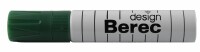 BEREC Whiteboard Marker 3-13mm 954.10.04 grün extrabreit