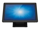 Elo Touch Solutions ELO 1509L 15.6IN HD CAP 10-TOUCH USB CLEAR ZERO-BEZEL