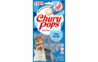 CIAO Churu Katzen-Snack Pops Thunfisch, 4 x 15 g, Snackart