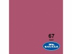 Savage Hintergrund Papier 2.72 x 11m Ruby