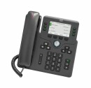 Cisco 6871 Phone for MPP