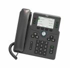 Cisco IP Phone 6871 - VoIP-Telefon - IEEE 802.11n