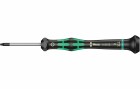 Wera Schraubenzieher 2067 TORX HF 6 x 40 mm