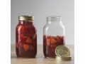 Kilner Einmachglas 1000 ml, 1 Stück, Produkttyp: Einmachglas