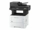 Kyocera ECOSYS M3145DN - Multifunktionsdrucker - s/w - Laser