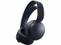 Sony Pulse 3D Wireless Headset - Midnight Black [PS5