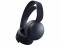 Bild 4 Sony Headset PULSE 3D Wireless Headset Schwarz, Audiokanäle