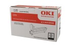 OKI Trommel 44318508 Black, Druckleistung Seiten: 20000 ×