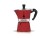Image 0 Bialetti Espressokocher Moka Express 3 Tassen, Rot, Betriebsart